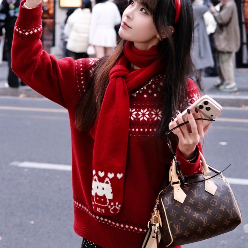 Lv熱門包款Speedy20(微風信義購入配件齊全）-9