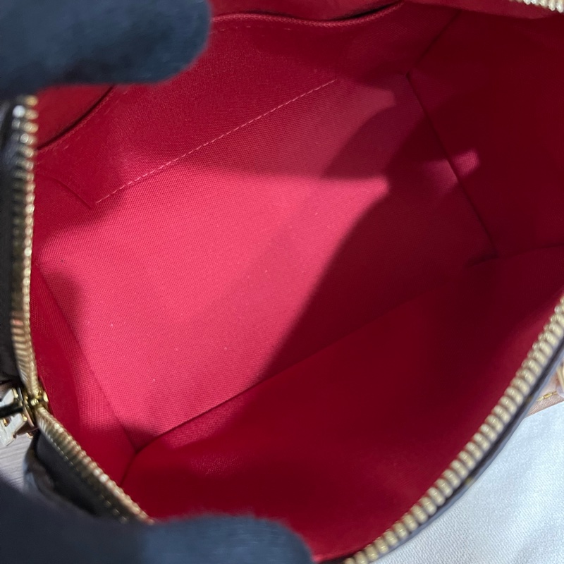 Lv熱門包款Speedy20(微風信義購入配件齊全）-39