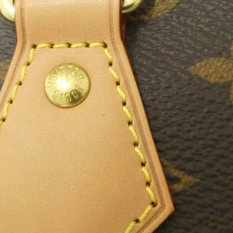 路易威登 Monogram Speedy 25cm 波士頓包 M41109-4