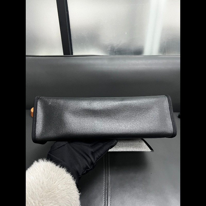 Hermes herbag 31
24年新款 防水布拼色-3