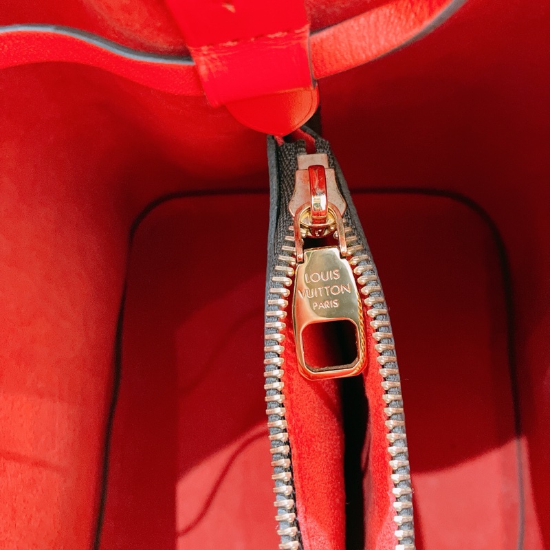 TK1902 LOUIS VUITTON 路易威登中號經典花紋新款水桶包包MONOGRAM NEO NOE BUCKET BAG-12