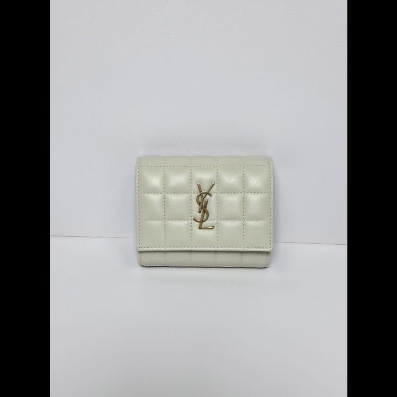 YSL - Multifold Wallet-2