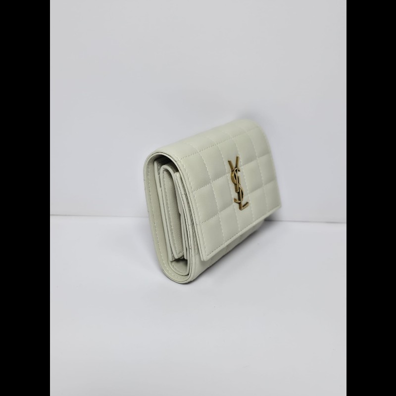YSL - Multifold Wallet-3