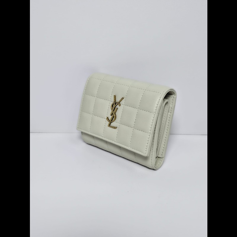 YSL - Multifold Wallet-4