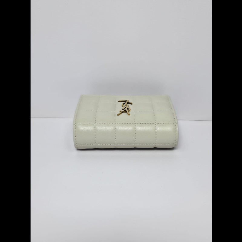 YSL - Multifold Wallet-5