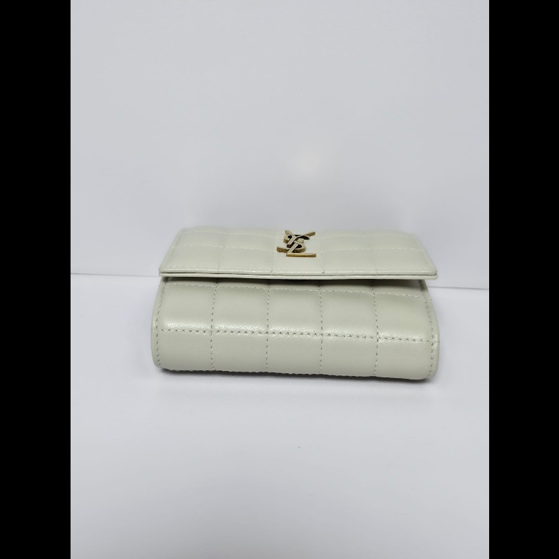 YSL - Multifold Wallet-6