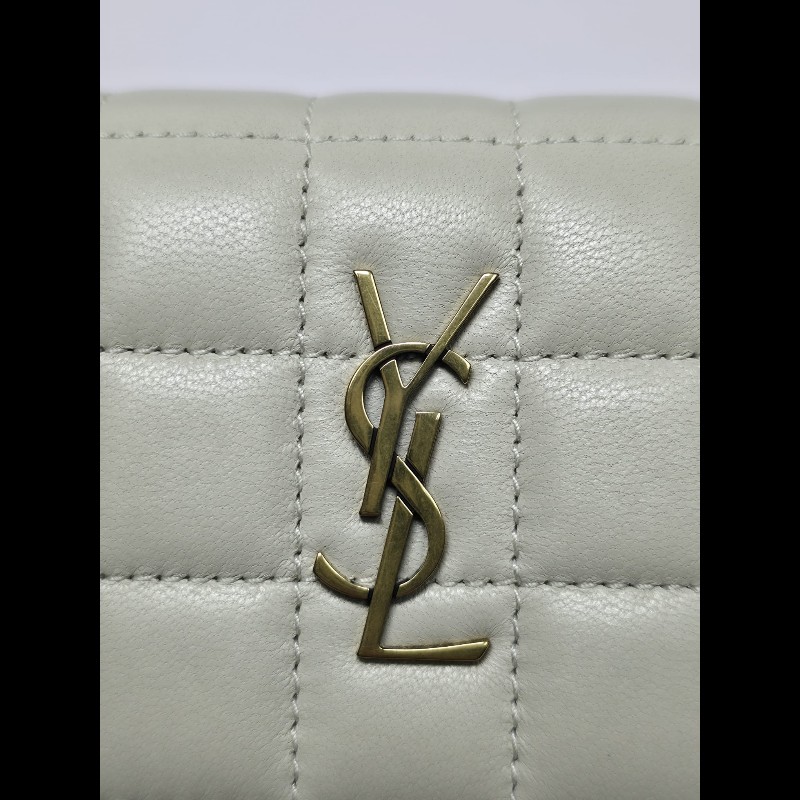 YSL - Multifold Wallet-7