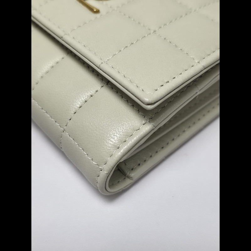 YSL - Multifold Wallet-8