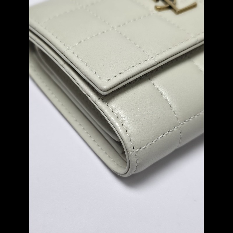 YSL - Multifold Wallet-10