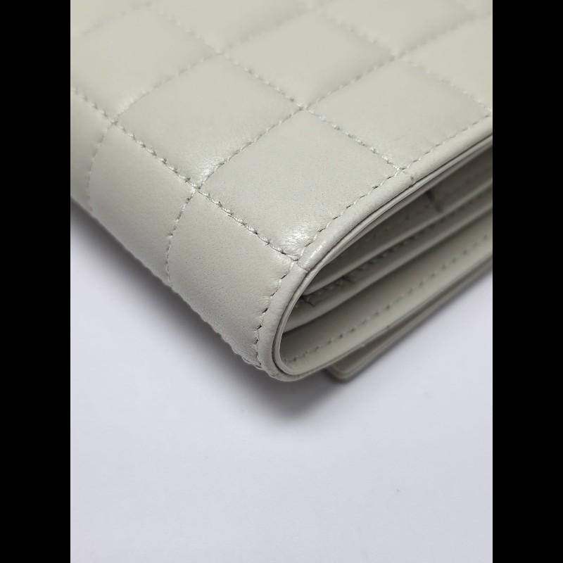 YSL - Multifold Wallet-11