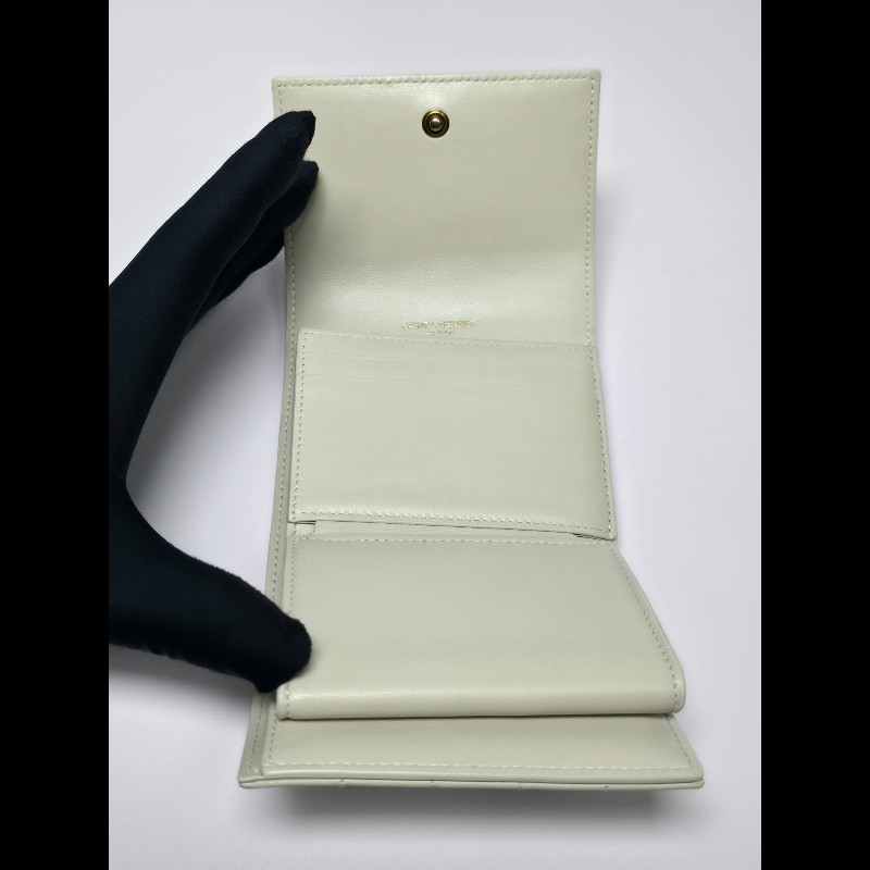 YSL - Multifold Wallet-15