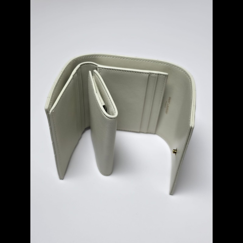 YSL - Multifold Wallet-18