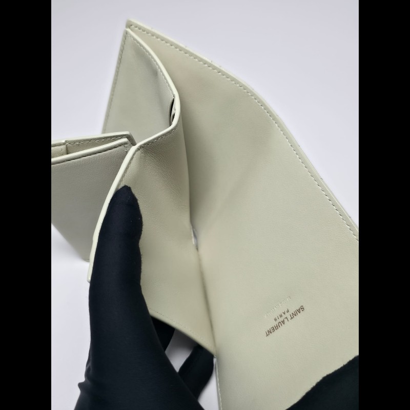 YSL - Multifold Wallet-20