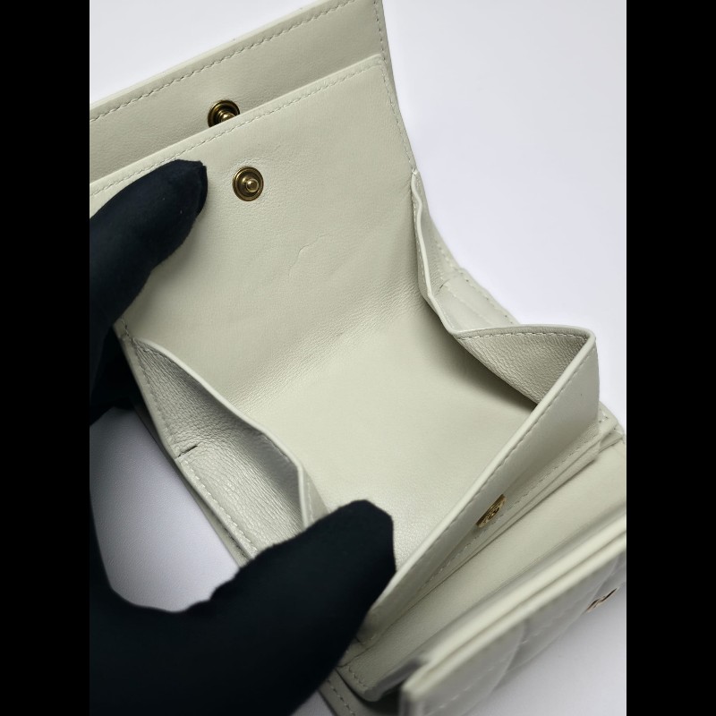 YSL - Multifold Wallet-21