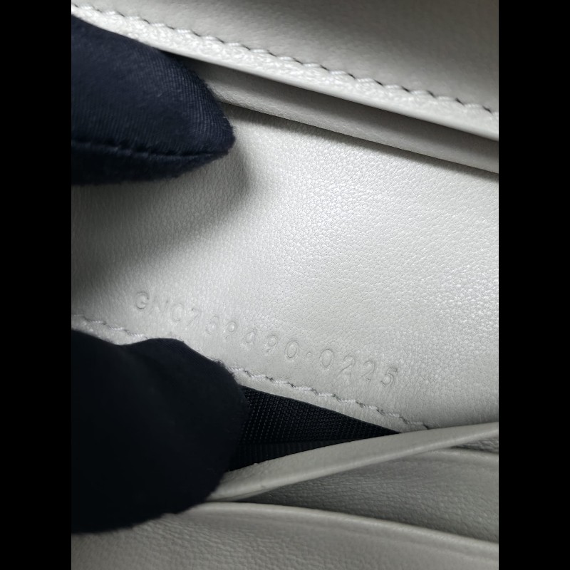 YSL - Multifold Wallet-22