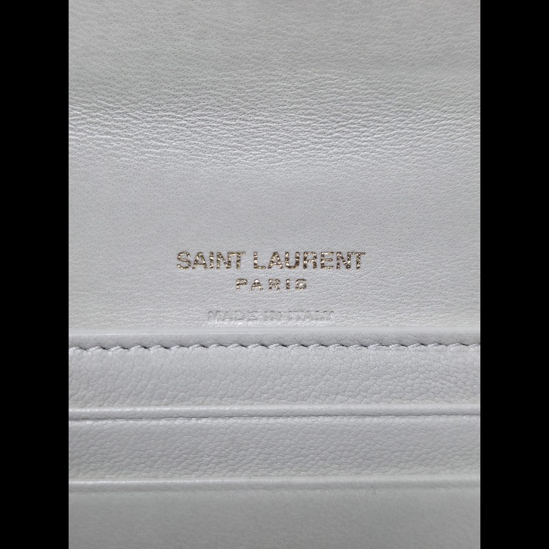 YSL - Multifold Wallet-23