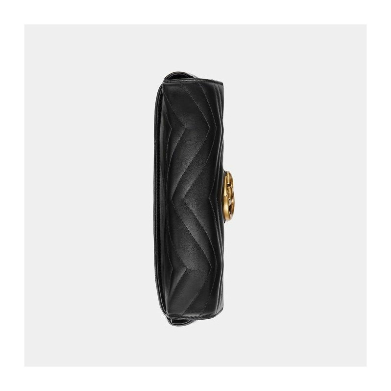 GUCCI GG Marmont 超迷你包 751526 AACCE 1061-17