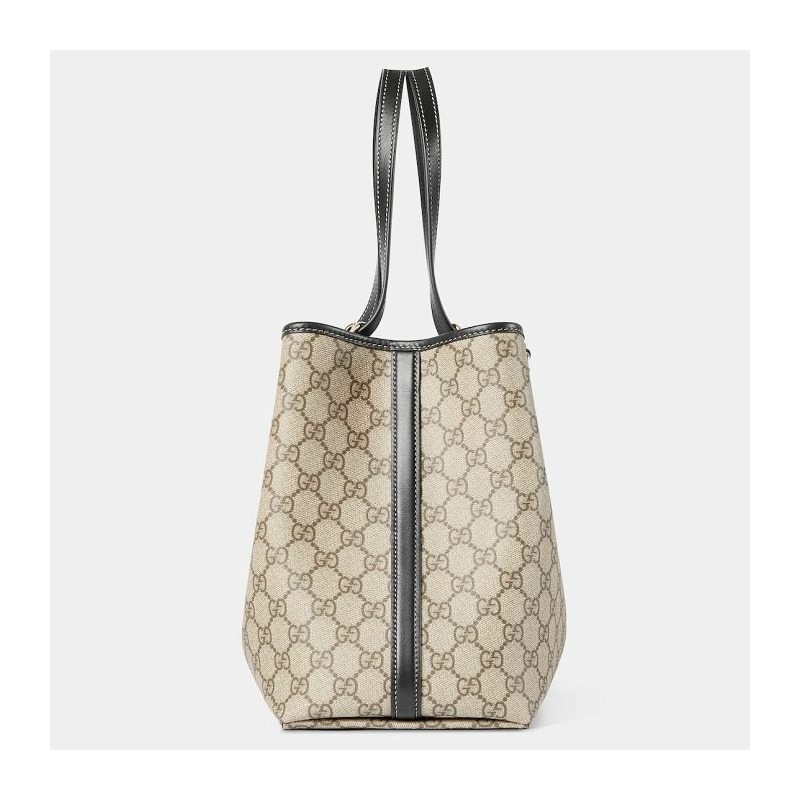 GUCCI GG Logo 中號手提包 815213 FAD6L 9741-6