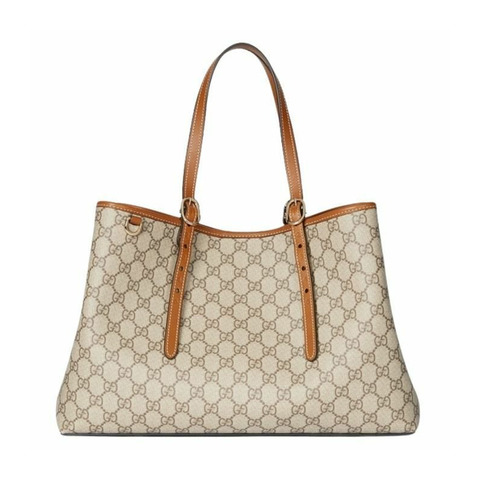 GUCCI GG 標誌中型手提包 815213 FAD6L 9758