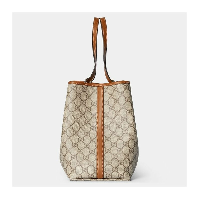 GUCCI GG 標誌中型手提包 815213 FAD6L 9758-6