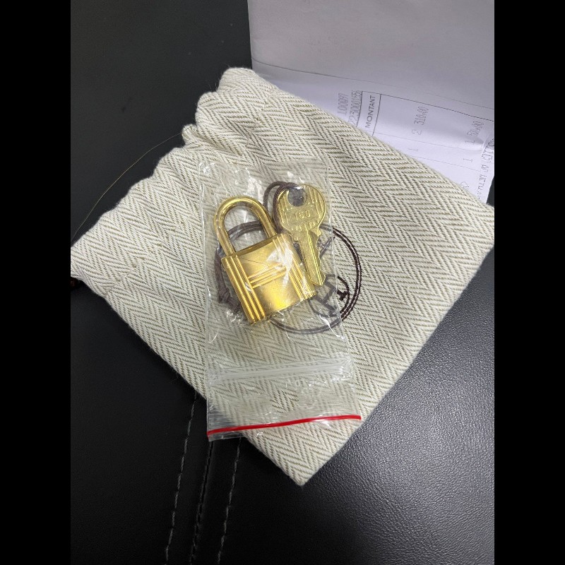 Hermes picotin 22 菜篮子
風衣灰金扣-18