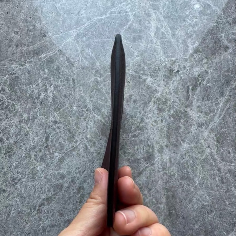 Hermes 愛馬仕 Tarmac 護照夾 未使用 保證正品-8