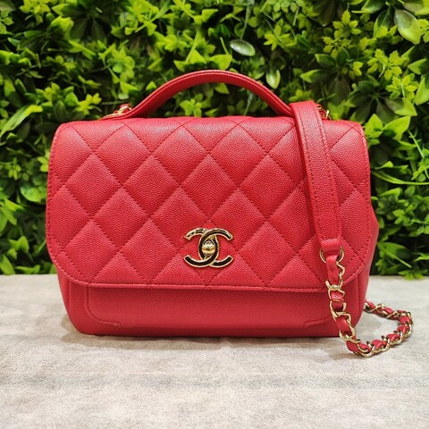 Chanel Chain Shoulder