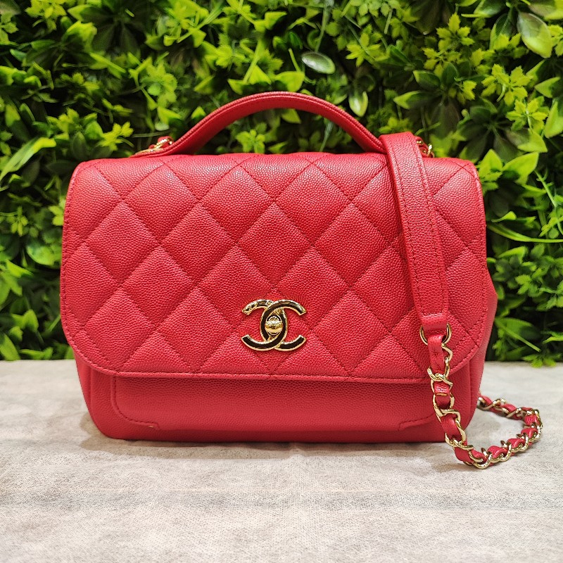 Chanel Chain Shoulder-0