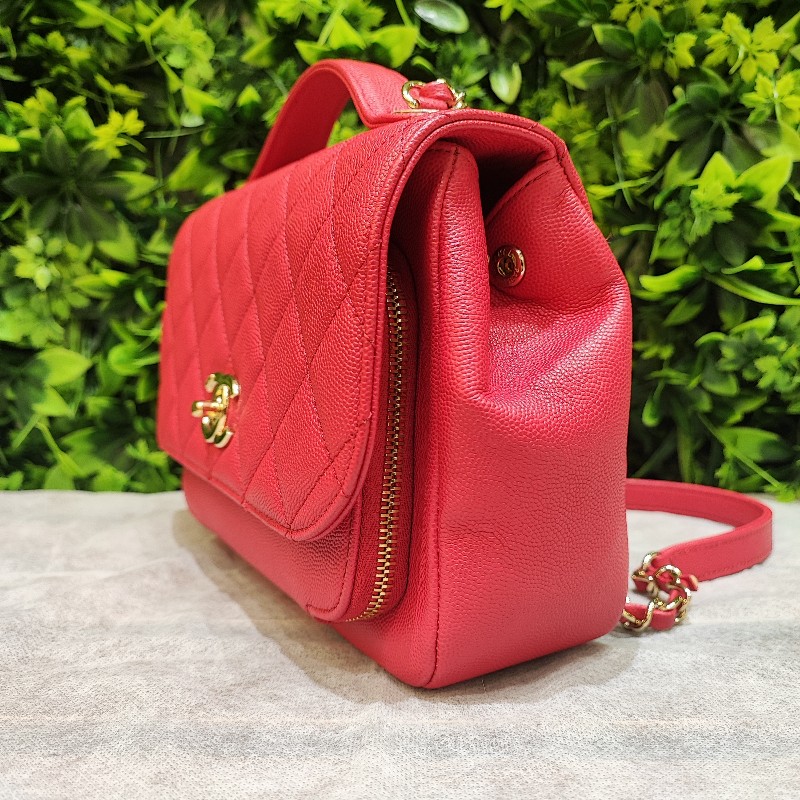 Chanel Chain Shoulder-2