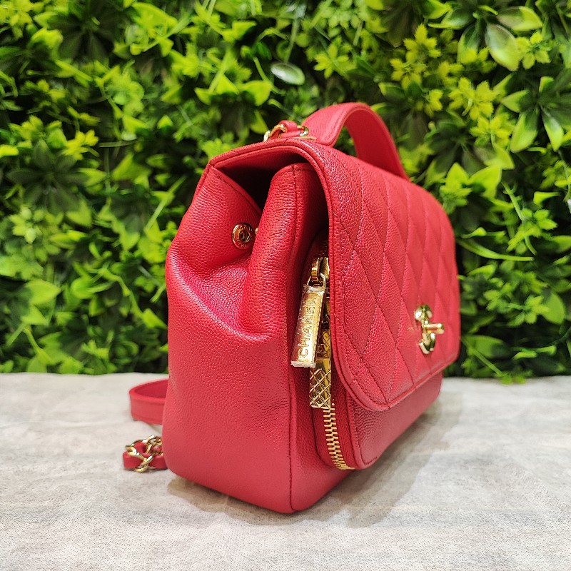 Chanel Chain Shoulder-3