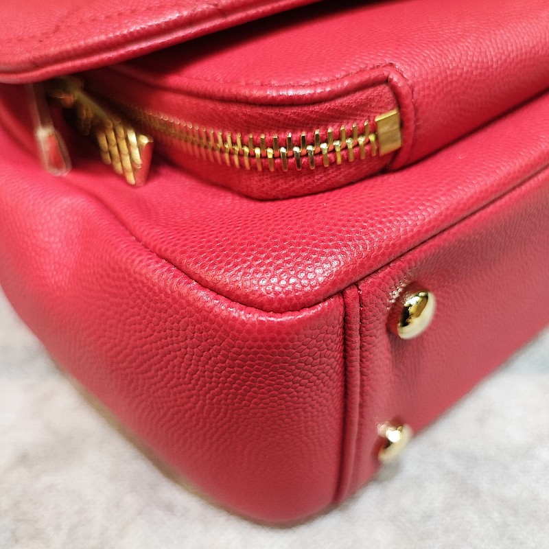 Chanel Chain Shoulder-5