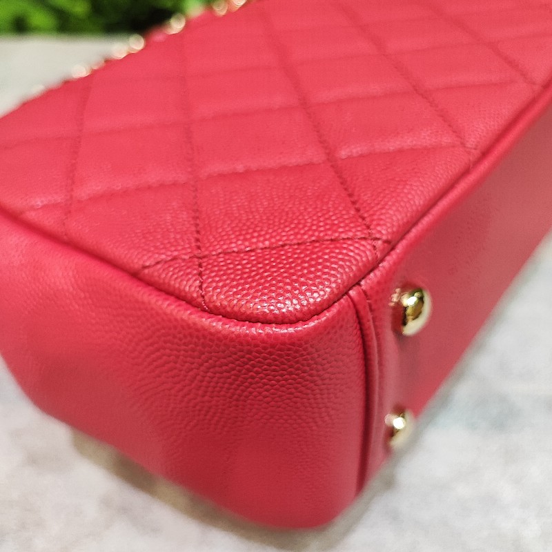 Chanel Chain Shoulder-7