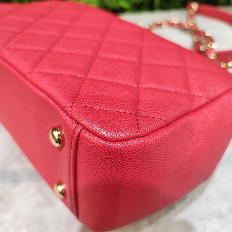 Chanel Chain Shoulder-8