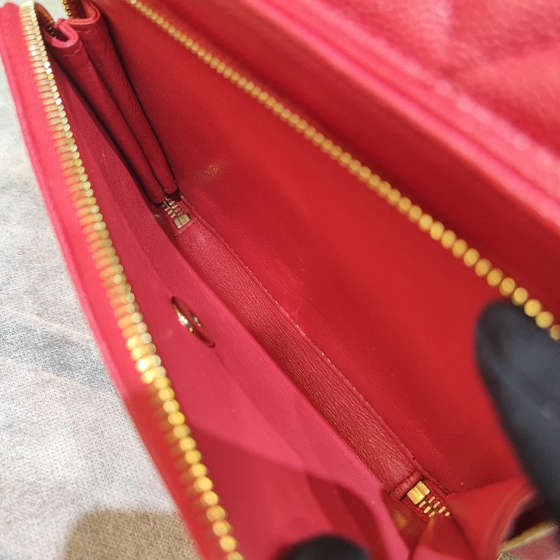 Chanel Chain Shoulder-11