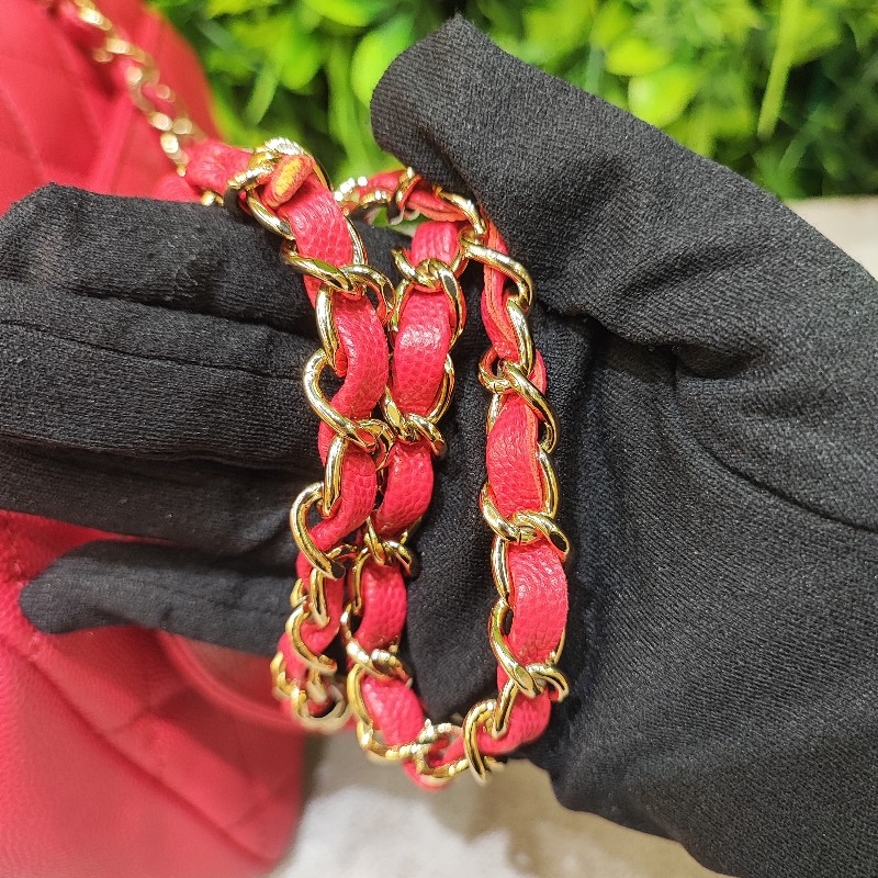 Chanel Chain Shoulder-13