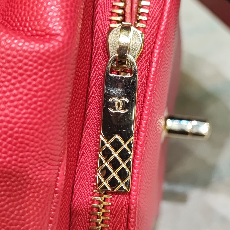 Chanel Chain Shoulder-15