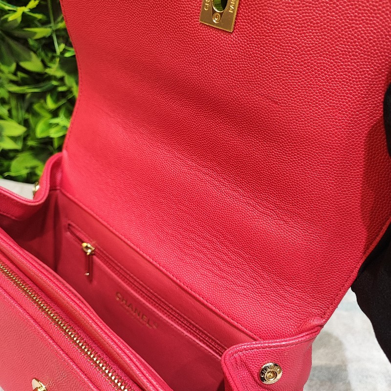 Chanel Chain Shoulder-16