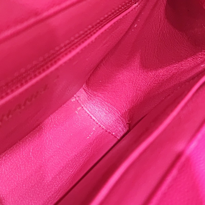 Chanel Chain Shoulder-17