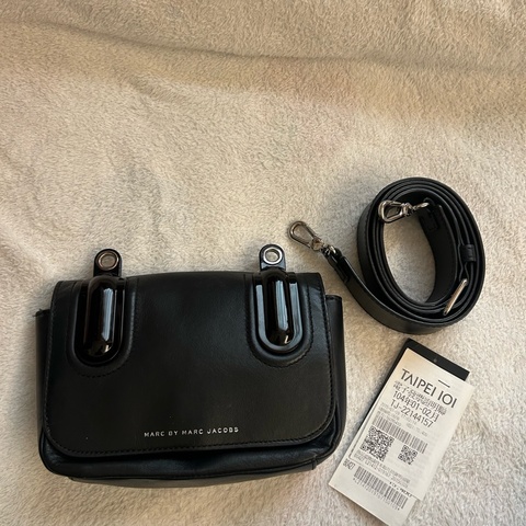 Mbmj 小型斜背包