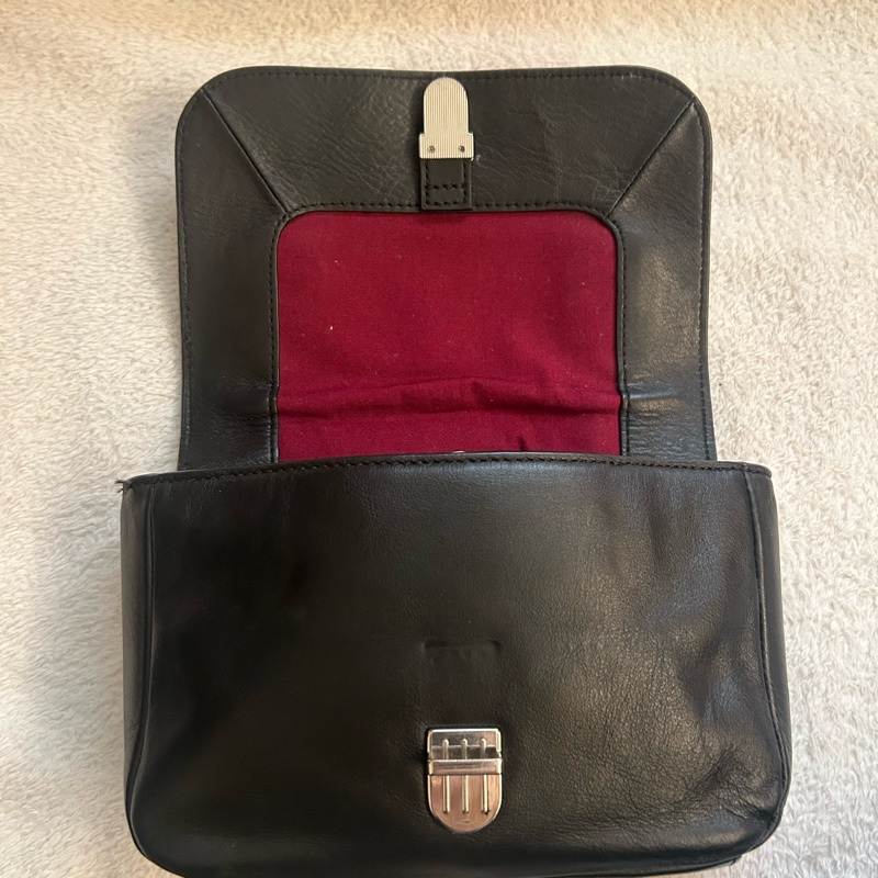 Mbmj 小型斜背包-4