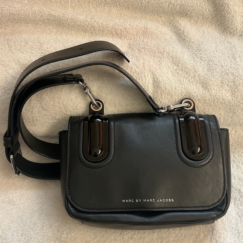 Mbmj 小型斜背包-5