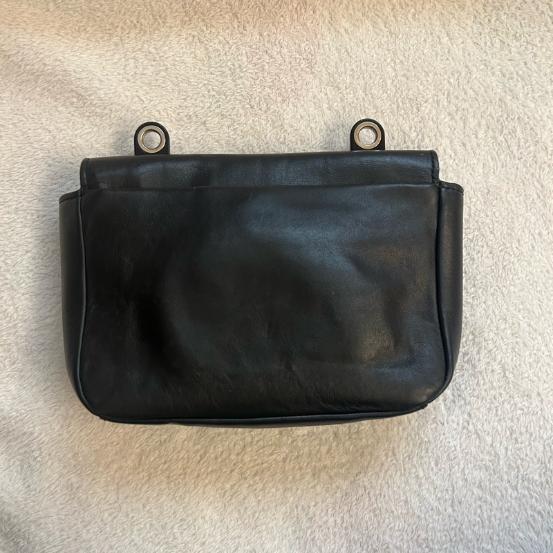 Mbmj 小型斜背包-7