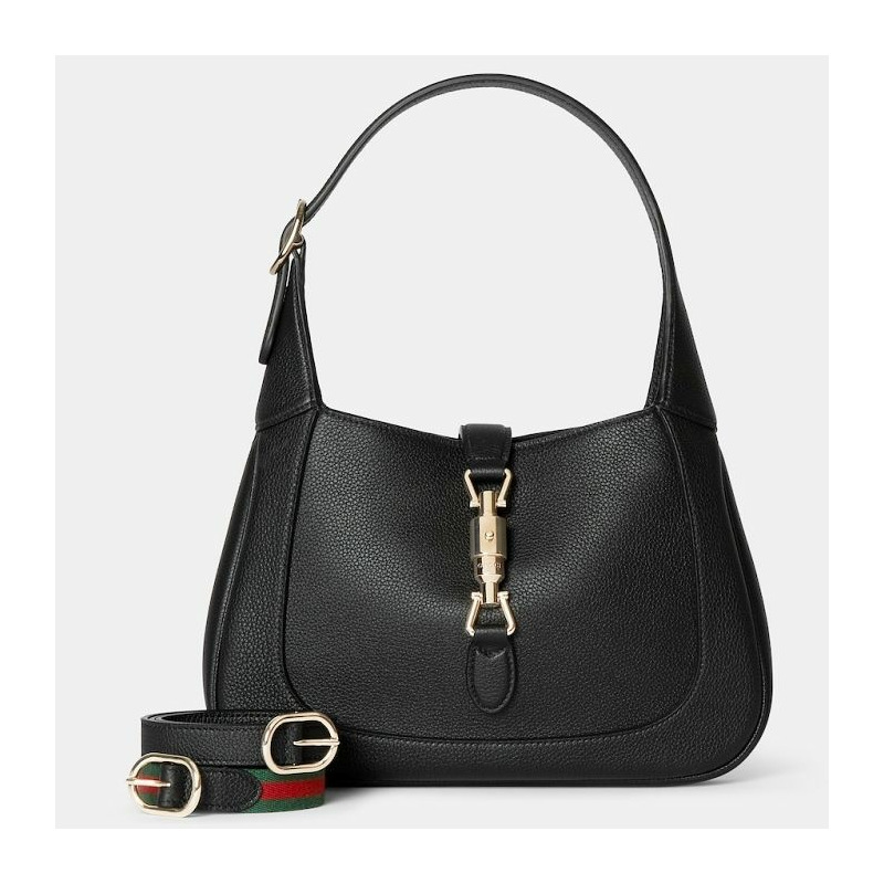 GUCCI Jackie 1961 小號單肩包 810232 AAD5V 1060-2
