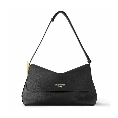 LOUIS VUITTON Low Key Messenger M13148