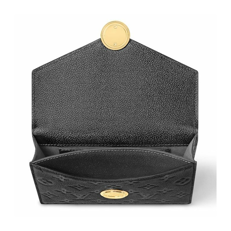 LOUIS VUITTON 鏈上錢包 M13569-8