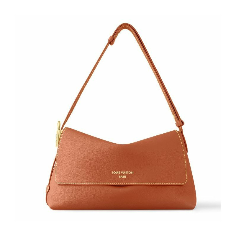 LOUIS VUITTON Low Key Messenger M13151-0