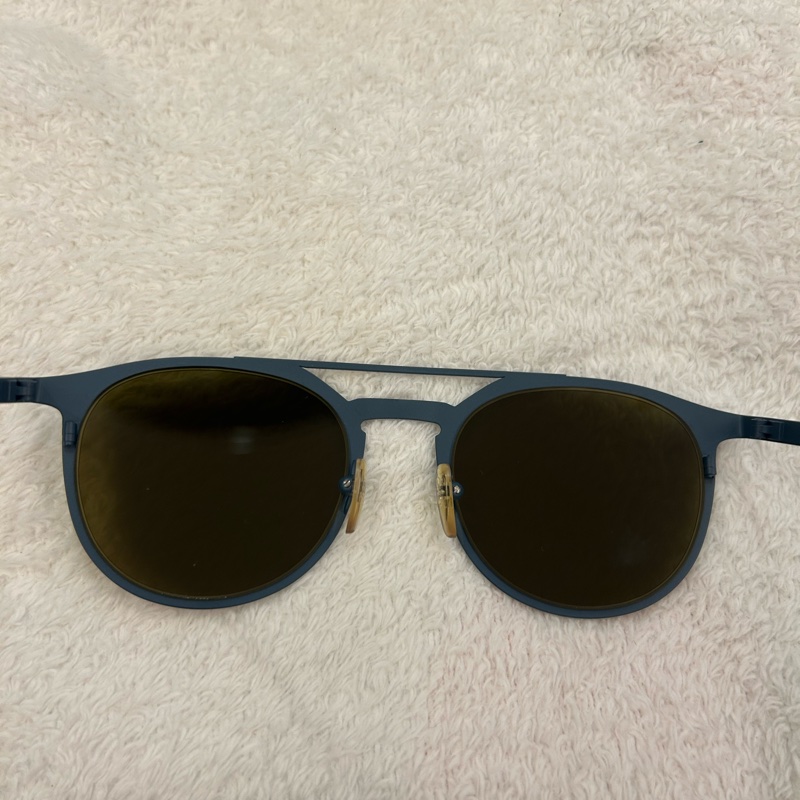 Salvatore Ferragamo 太陽眼鏡-4