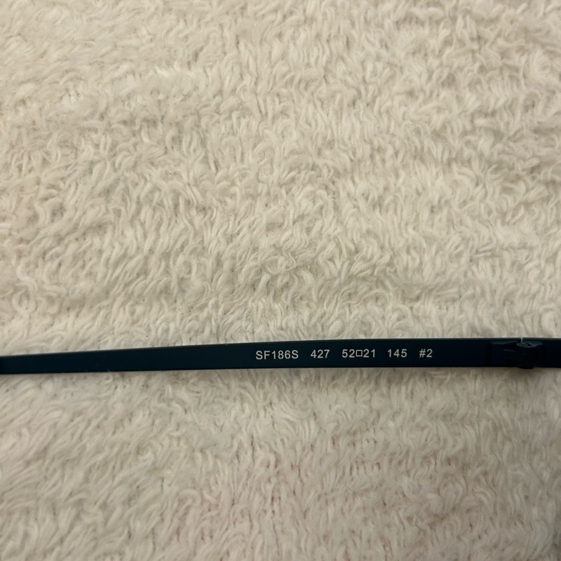 Salvatore Ferragamo 太陽眼鏡-7