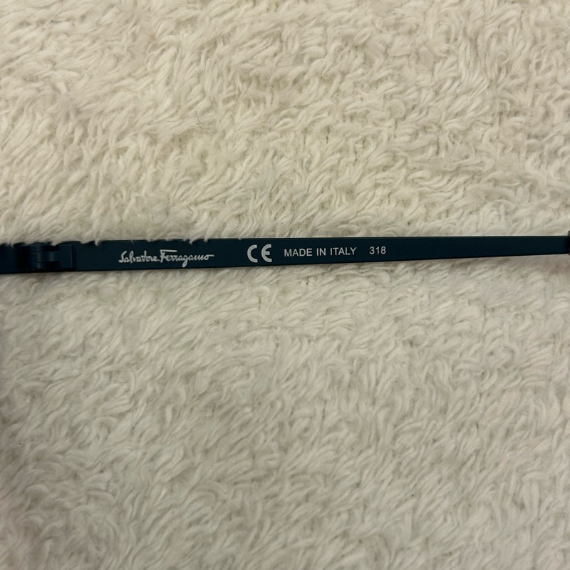 Salvatore Ferragamo 太陽眼鏡-8