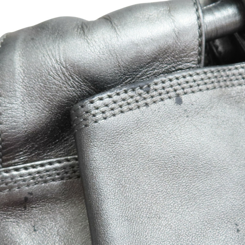 綠色 牛皮 Nappa Air 手提包【LOEWE 羅威】-14